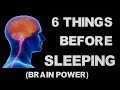 सोने से पहले यह जरुर करे | Subconscious Mind Power Techniques