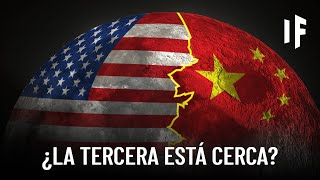 ¿Y si la Tercera Guerra Mundial sucede en 2024? by Qué pasaría si - What If Español 32,389 views 1 month ago 8 minutes, 19 seconds