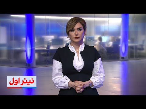 تیتراول با نیوشا صارمی لاریجانی دبیر شورای عالی امنیت ملی شد مشاور خامنه ای چه می خواهد 