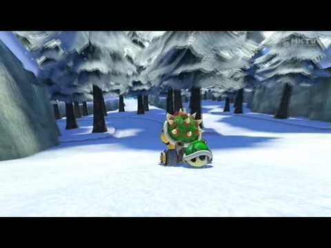 [MK8] Why this