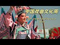 从园林到舞台:园博园《中国戏曲文化周》沉浸式观演心得|北京|中国戏曲|千年歌剧|京剧|秦腔|越剧|戏曲表演|中国园林|古典园林|