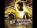 Lil Boosie Post Up