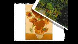 Baby Van Gogh - Pictures At An Exhibition Dvd Rip