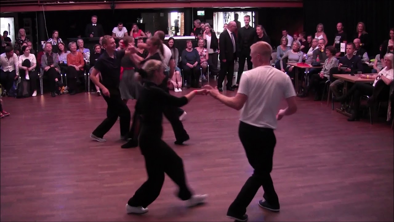 gsdo 2019 Jack & Jill Boogie Woogie High definition