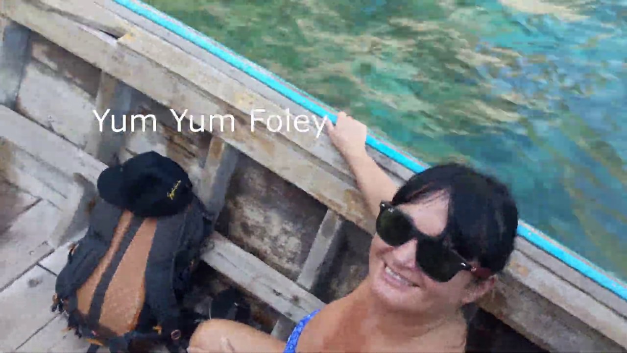 Irish Rovers go to Phuket Thailand Sailing Campion.. subscribe