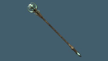 Thalnora Saryn - Archmage of Magnus - E8 - Skyrim 3bftweaks