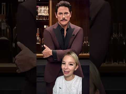 Ariana Madix Responds To Tom Sandoval's Diss With New Merch | What's Trending In Seconds | #Shorts