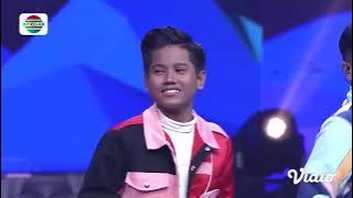 Mantap!! Gak SO Tapi Soimah Beri 'Keser Keser' Buat Bunga & Valen!! | D'Academy 5 Fifty Fifty