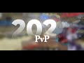Minecraft PvP In cube craft #1