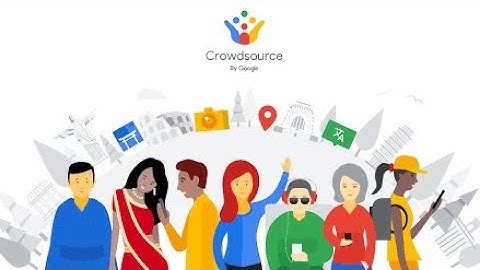 How to contribute on Google Crowdsource || Image Capture || Ho Language || #ShareYourScript