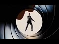 James Bond's 007 Gets Woke - YouTube