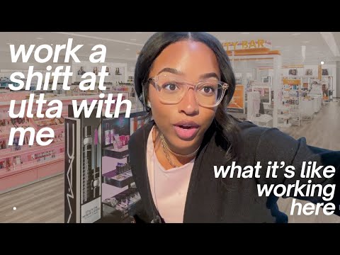 Ulta Career Opportunities