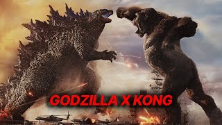 Godzilla x Kong : The New Empire | Trailer