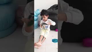 How Is Parnika Painting