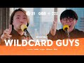 Wildcard Guys 🇯🇵 | ELIMINATION GUYS &amp; ENERGY