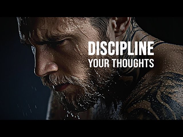 Break Your Negative Thinking || WAKE UP POSITIVE (Motivational Video) class=