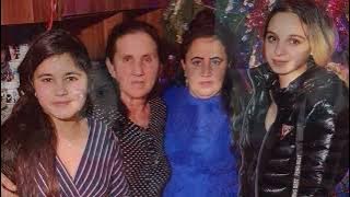 Sarkadi Antal Simontol Nagymamajanak Erzsinek Megemlékezés