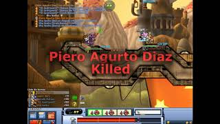 DRAGONBOUND : JUGANDO CON EL DRAGONCITO #1