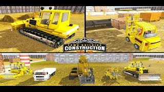 Town Building Construction Sim 3D - [iOS/Android Gameplay] screenshot 2