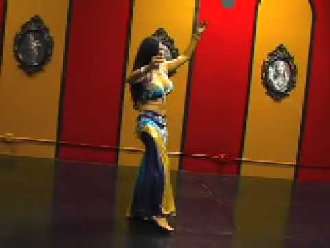 Roshana Nofret at BBA