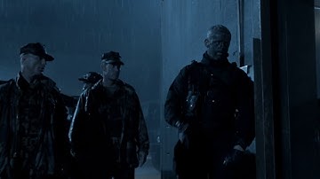 The Rock - Opening Scene (HD)