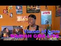 Mariah Carey- Vision of Love Live for GMA 2020 |CHay Reacts