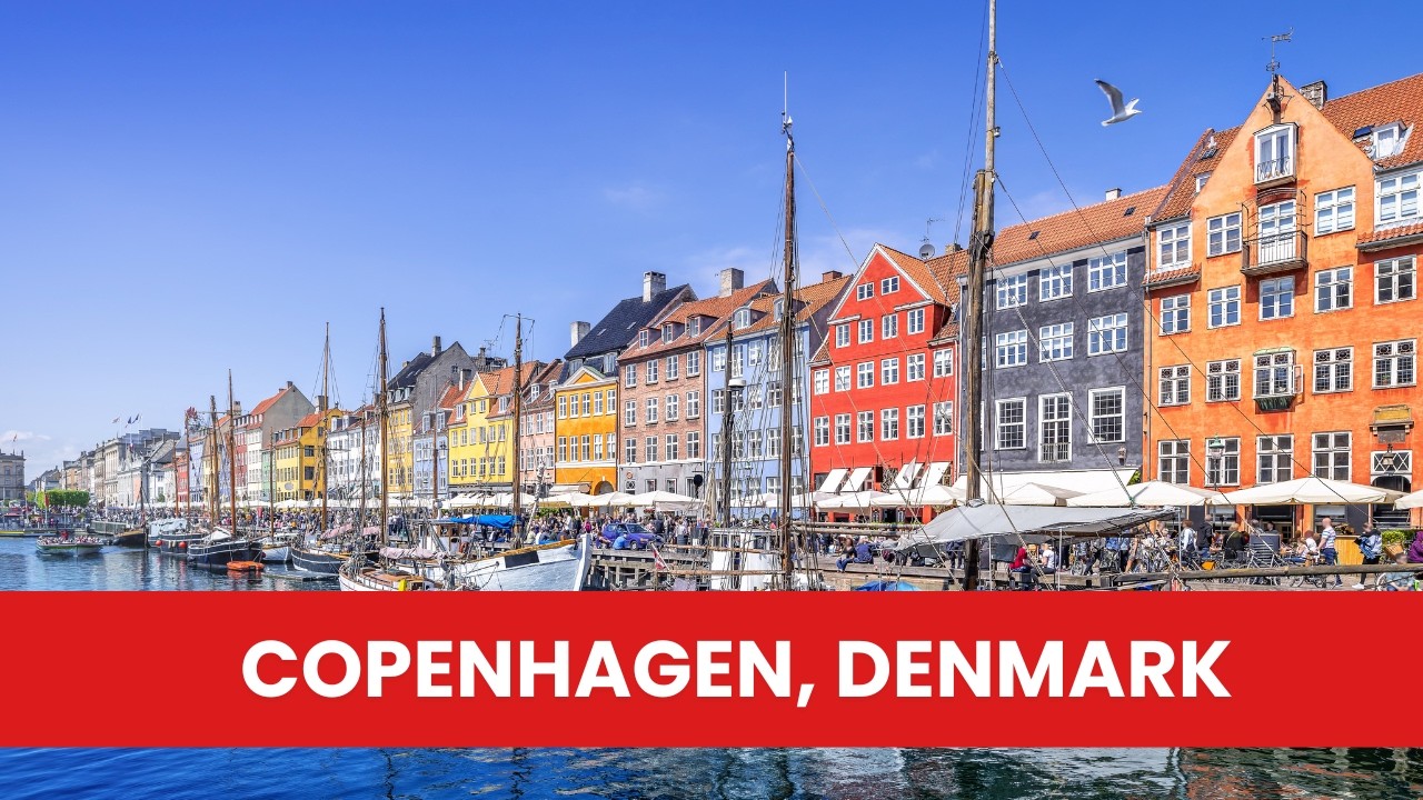 I Took a Random Cheap Flight — And Ended Up Here!