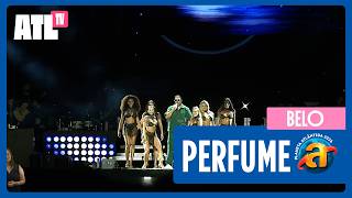 BELO - PERFUME | PLANETA ATLÂNTIDA 2026 | ATL TV