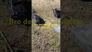 Hawk tuah #meme#tornado#shorts#automobile