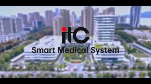 itc smart medical solution
