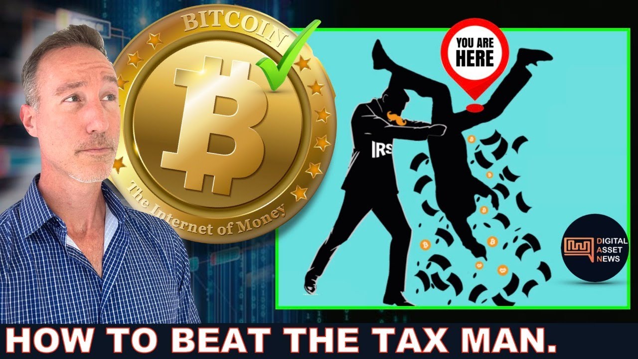 AVOID IRS INSANITY. TOP CRYPTO TAX INFO YOU MUST KNOW! W/ CRYPTO CPA.