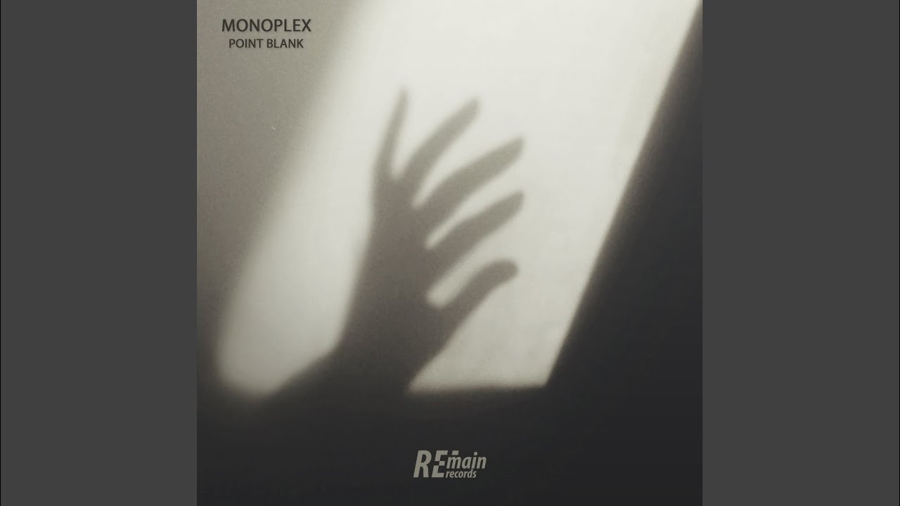 Point Blank (Original Mix)