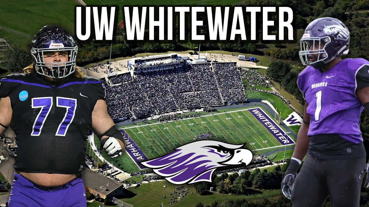 Team Feature UW Whitewater Warhawks YouTube