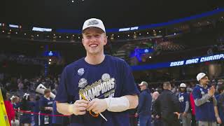 Akron Zips Final Play-MAC CHAMPIONSHIPS