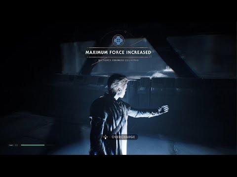 Fallen Order Order 66 Force Memory