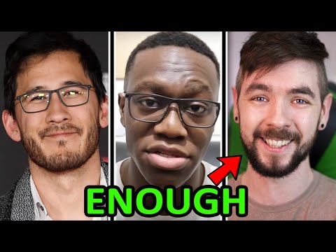 ENOUGH! This YouTuber