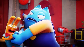 Boon & Pimento Thats Mine Full Episode In Hd