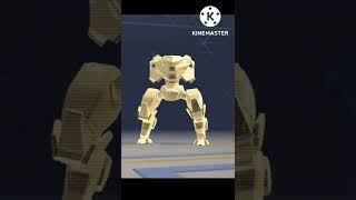NEW PROST SKIN FOR AEGIS🤩! MECH ARENA NEW CRATE RUSH EVENT | MECH ARENA |🌍