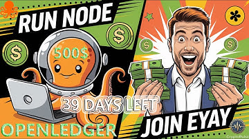 OpenLedger AI Testnet Airdrop $8M Polychain Project | Node Setup on Mobile & PC | Step-by-Step Guide