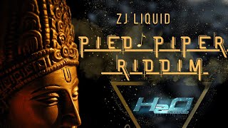 Pied Piper Riddim Ft. Vybz Kartel Demarco Konshen and More | ZJ Liquid