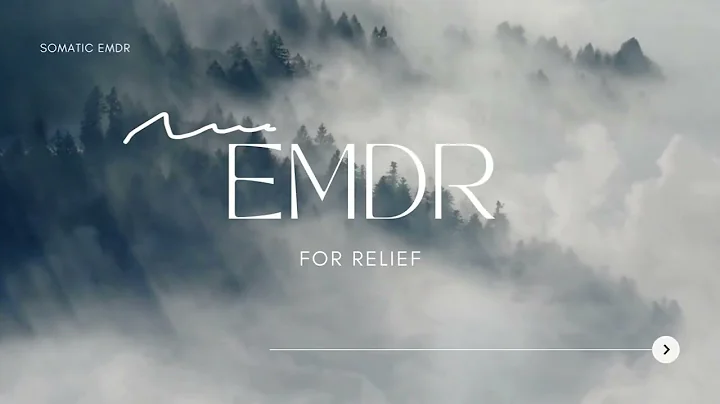 5-Min EMDR Meditation Music for Insomnia | Bilateral Beats & Nature Sounds for Better Sleep