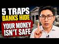 5 Banking Traps Quietly Targeting Senior Accounts in 2026 (Most Never See It Coming)