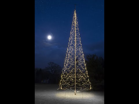 Video: Hvorfor bruger vi julelys?