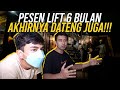 RAFFI KAGET LIAT LIFT YANG DI PESEN BUAT RUMAHNYA SENDIRI!! GEDE BANGET BOI!!!