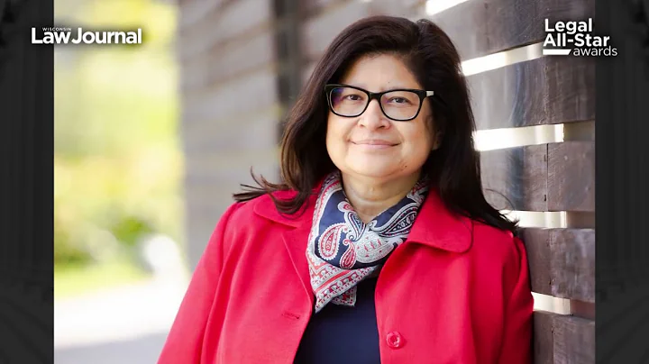 DIVERSITY IN THE LAW - Reyna Morales - Wisconsin C...