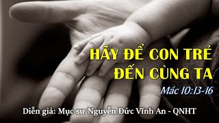 HTTL TUY LÝ VƯƠNG - Chương trình thờ phượng Chúa  13/06/2021