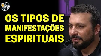 imagem do vídeo "ESSE ESPÍRITO QUERIA ME DESTRUIR" com Rodox | Planeta Podcast (Sobrenatural)