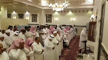 سورة آل عمران || المقرئ سيف الرحمن حافظ || تراويح رمضان ١٤٤٠هجري