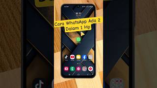 How To Have 2 Whatsapps On 1 Phone whatsapp2on1phone whatsapp2on1phone whatsapp2accounts