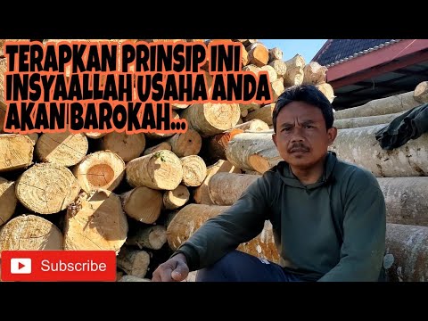 Video: Bagaimanakah anda mengotorkan konkrit kepada kayu?